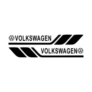 Гореща разпродажба 🔥50% отстъпка🔥Персонализирани стикери за спортни коли🎉4 бр.🎉