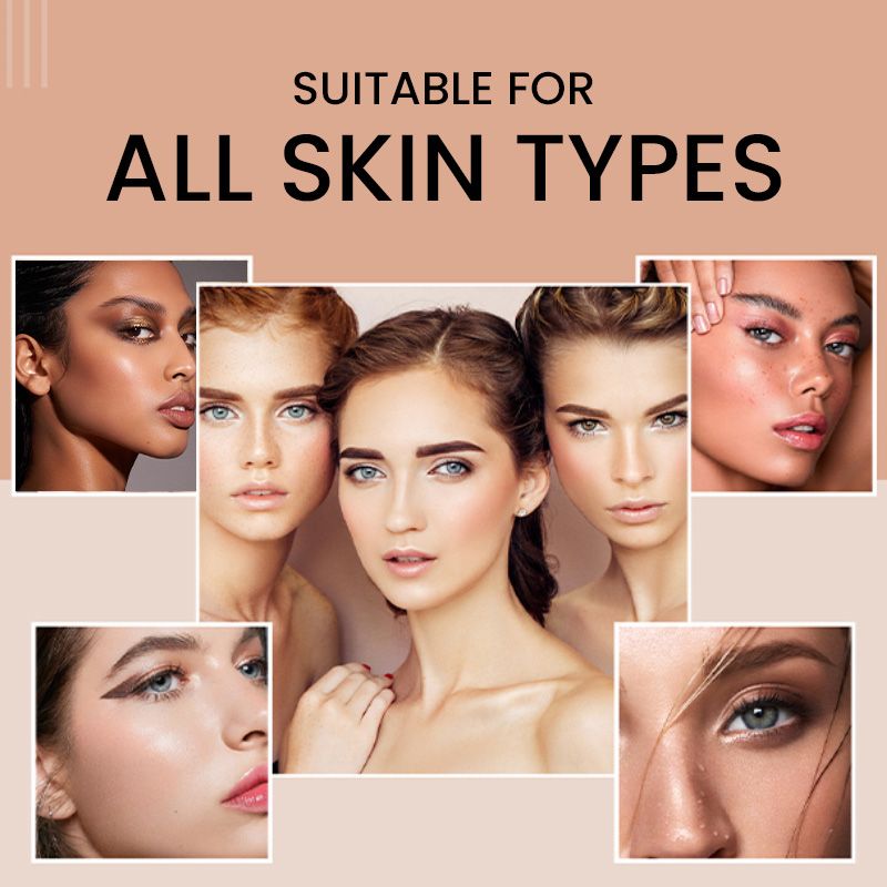 16 цвята светещи сенки за очи водоустойчива писалка за сенки за очи с блясък