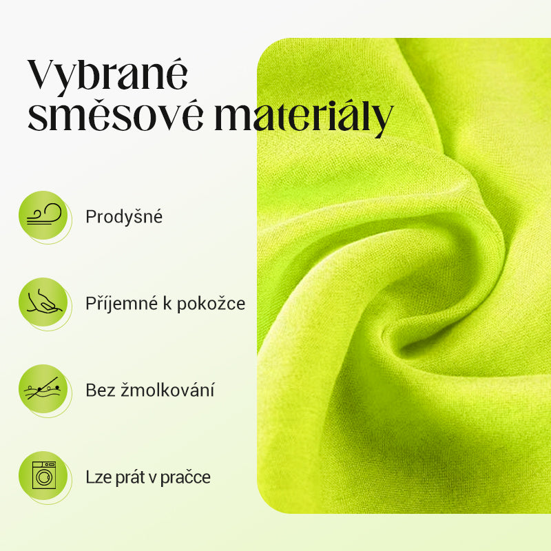 🌸Дамски гащеризон + свободен топ с изрез