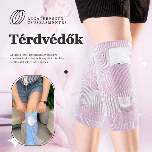 ✨Купи 1, вземи 1 безплатно✨Високозащитни термо наколенки