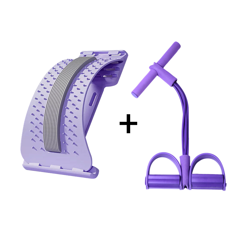 Магнитотерапия, акупунктурен масаж, лумбален сфигмоманометър