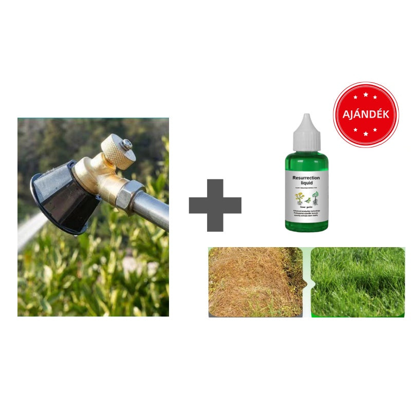 🌱💧Регулируема дюза за пръскачка (за селскостопански пръскачки)