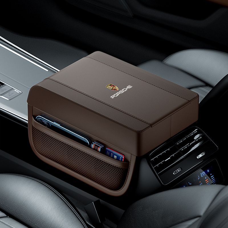 🔥Гореща разпродажба🔥Калъф за подлакътник за кола, възглавница за повдигане (версия за съхранение)