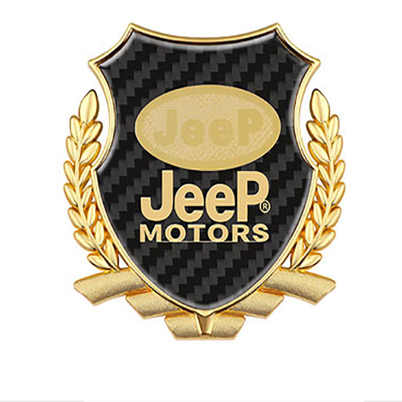 ✨3D стикер за метална каросерия на автомобил✨2 бр.✨