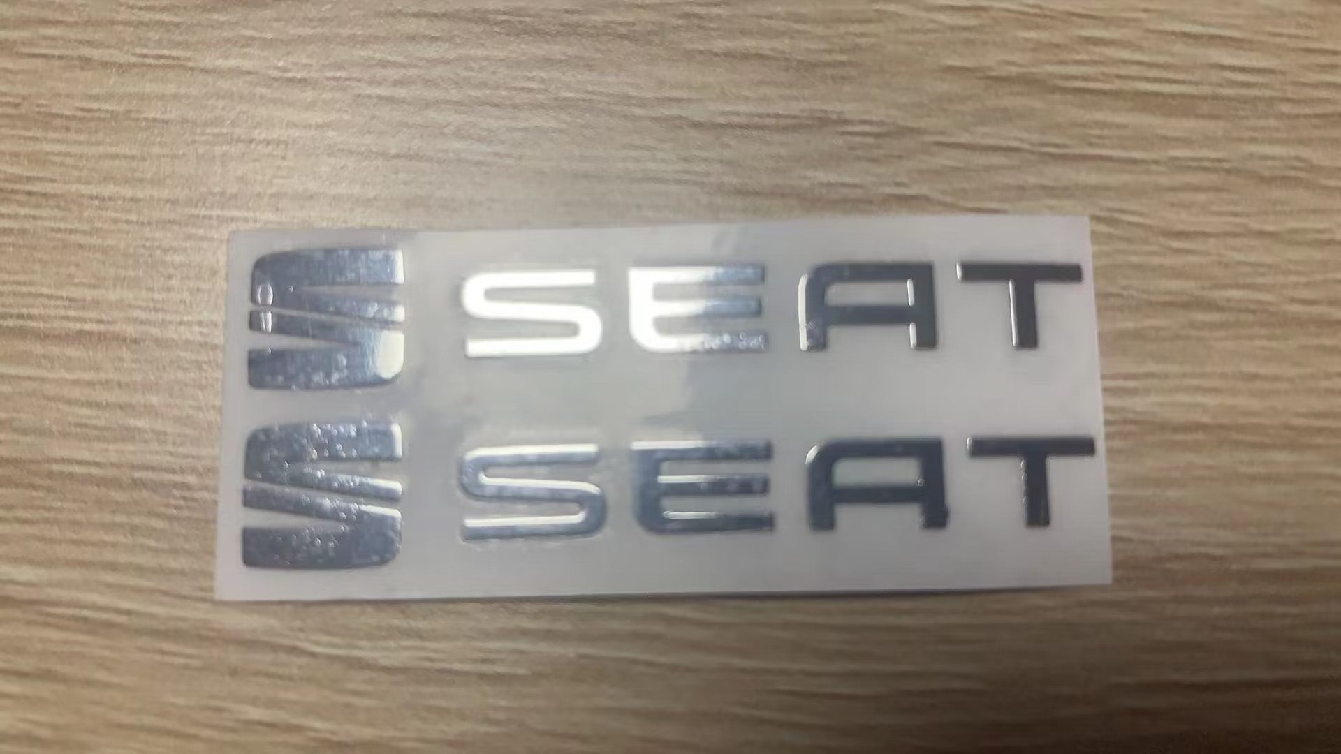 ГОРЕЩА РАЗПРОДАЖБА🎉50% ОТСТЪПКА🎉Креативни 3D стикери за кола от алуминиево фолио🔥10 бр.🔥