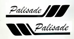 Гореща разпродажба 🔥50% отстъпка🔥Персонализирани стикери за спортни коли🎉4 бр.🎉