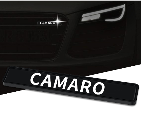 Гореща разпродажба ✨50% отстъпка ✨Стилна, атмосферна LED лампа с лого за централната решетка на вашия автомобил