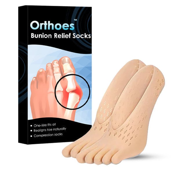 Ортопедични чорапи Orthoes™