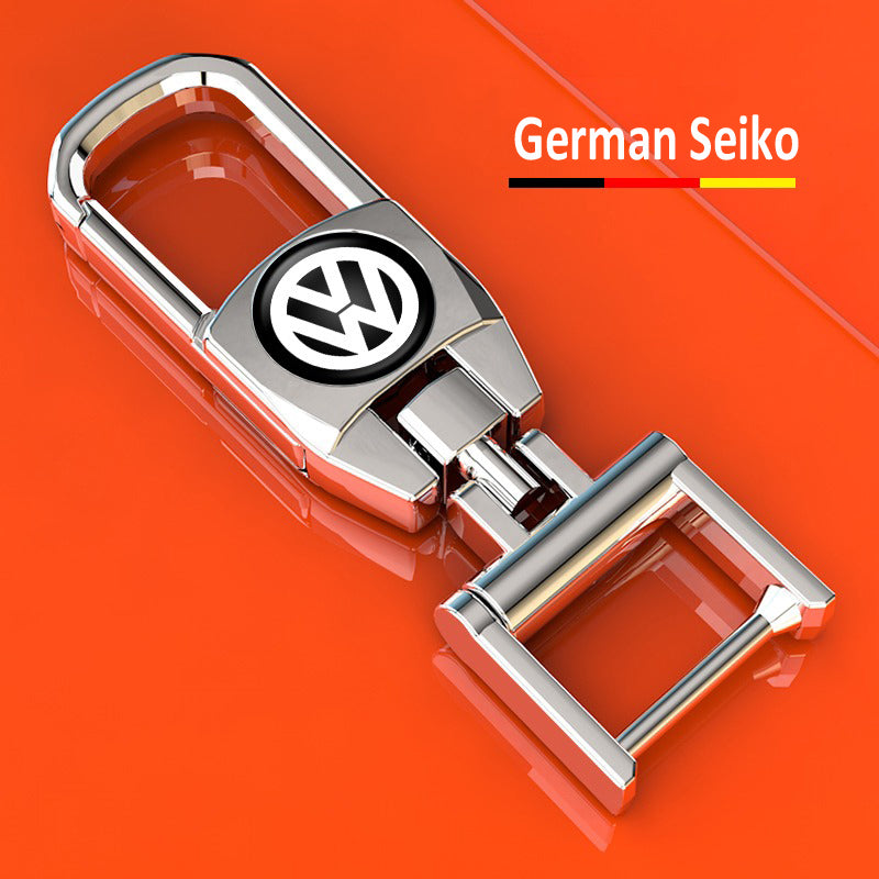 Ключодържател за кола против изгубване✨2 бр.✨