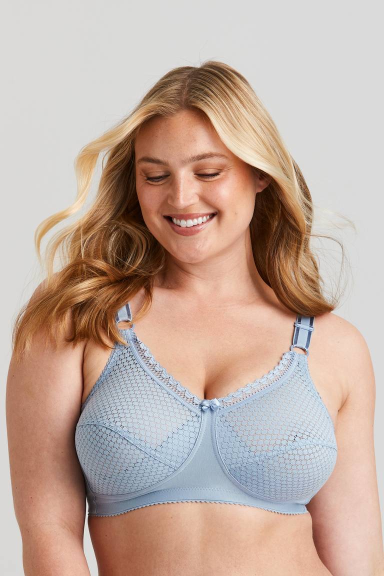 Triumph - 💗【Купете 1, вземете 2 безплатно】Дантелен сутиен в 6 цвята