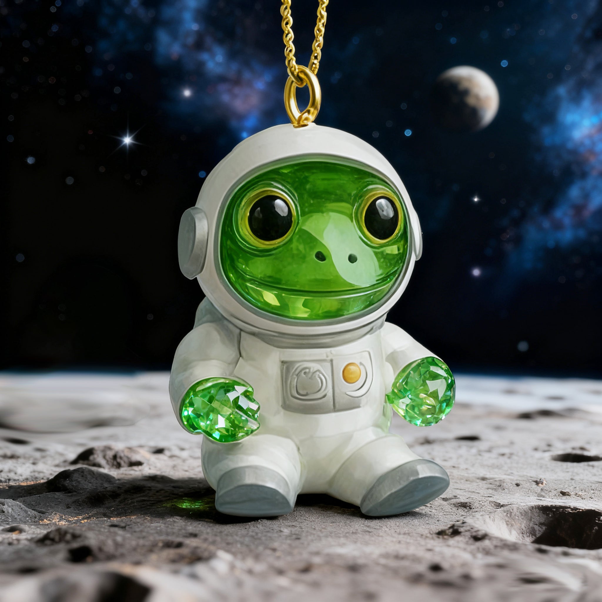 🐸 Магията на гората ви очаква - Адвент календар на Żabka за 2025 г.