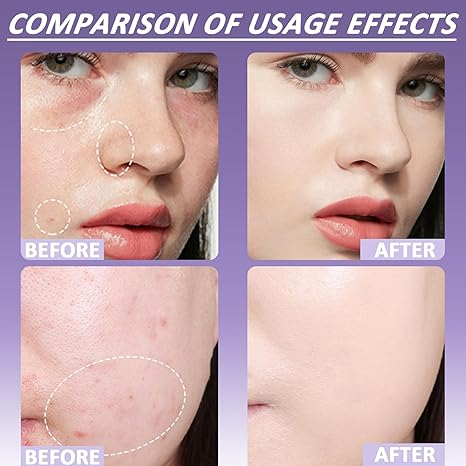 🔥 Купете един, вземете втория безплатно! 🎁 Мек, матов кремообразен коректор