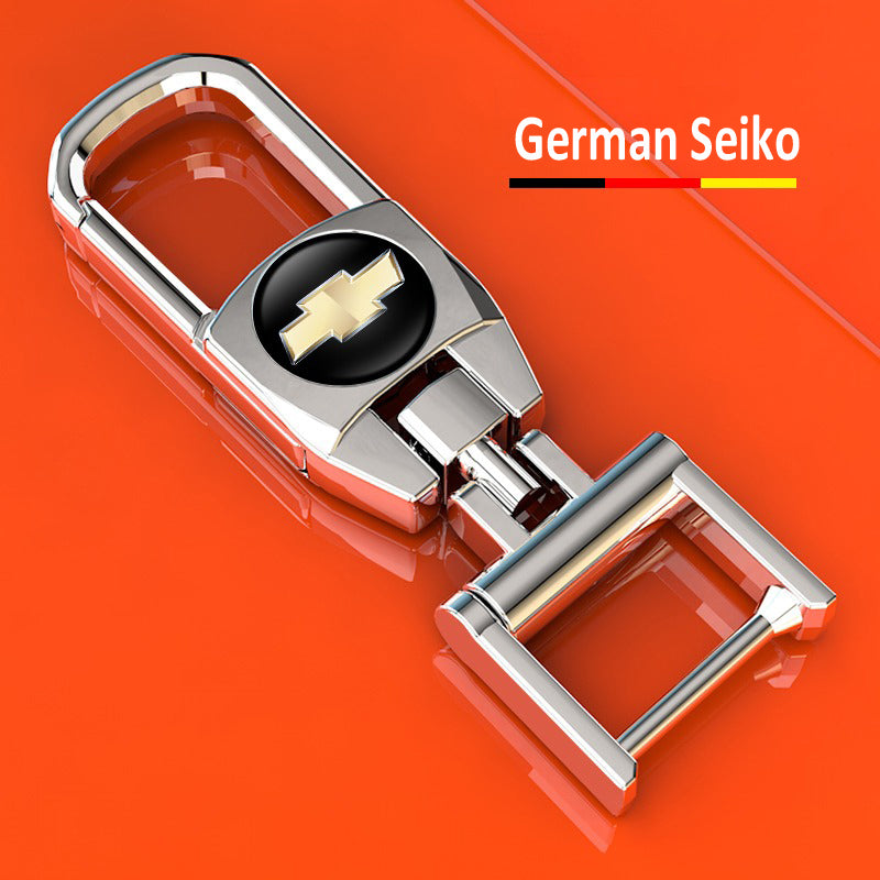 Ключодържател за кола против изгубване✨2 бр.✨