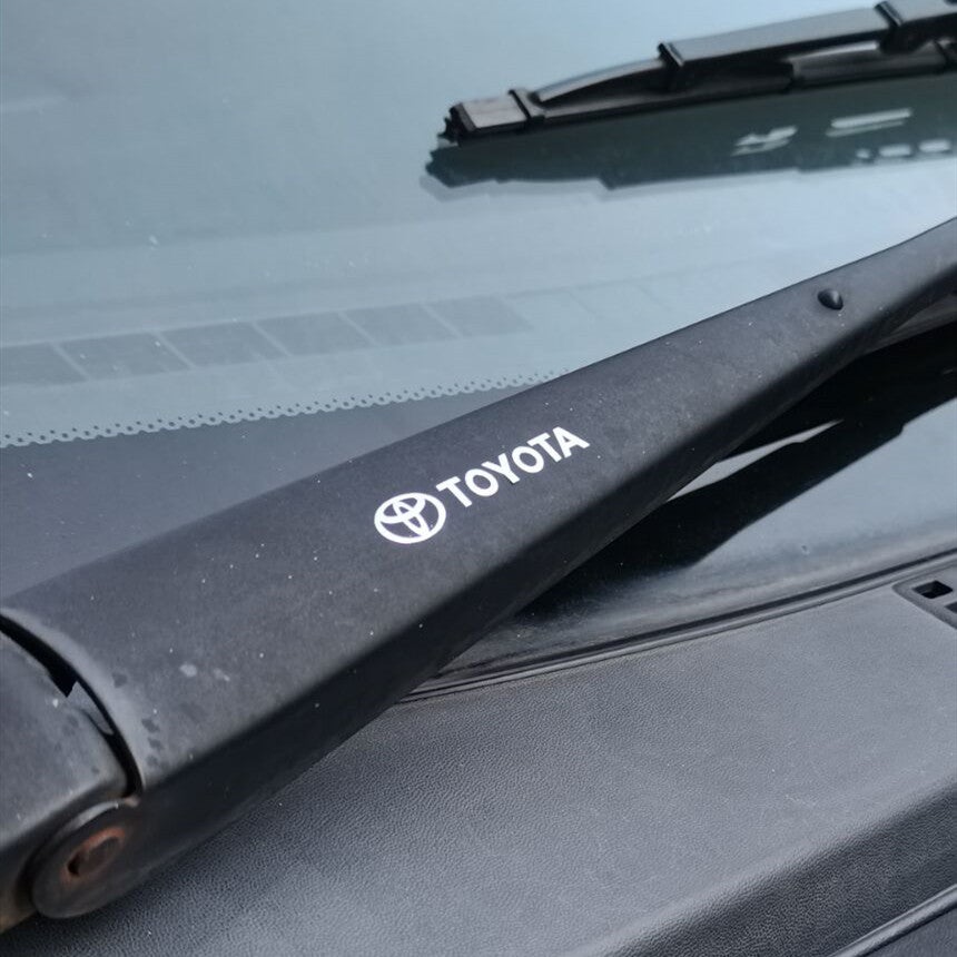 ГОРЕЩА РАЗПРОДАЖБА🎉50% ОТСТЪПКА🎉Креативни 3D стикери за кола от алуминиево фолио🔥10 бр.🔥