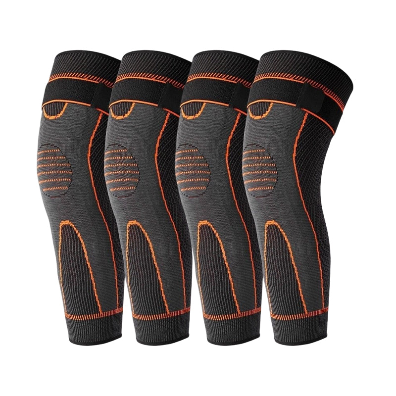 💪Турмалинов акупресурен самонагряващ се ръкав за коляно🔥