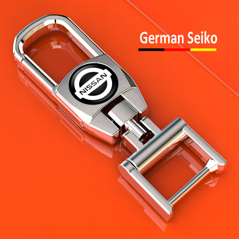 Ключодържател за кола против изгубване✨2 бр.✨