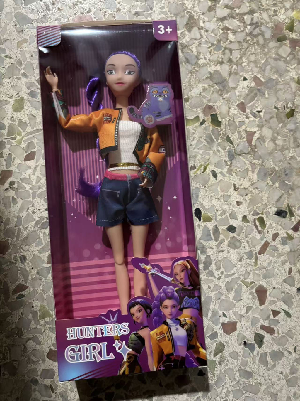 🎄Офертата е ограничена във времето! Пеещи кукли Kop