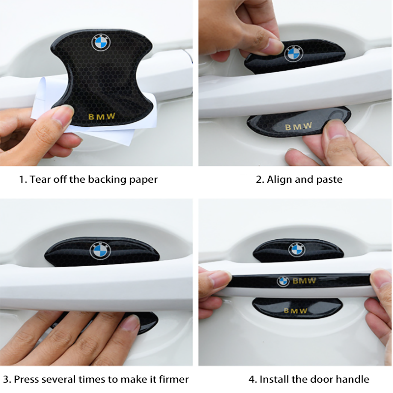 Предпазител за надраскване на вратата✨4 бр.✨