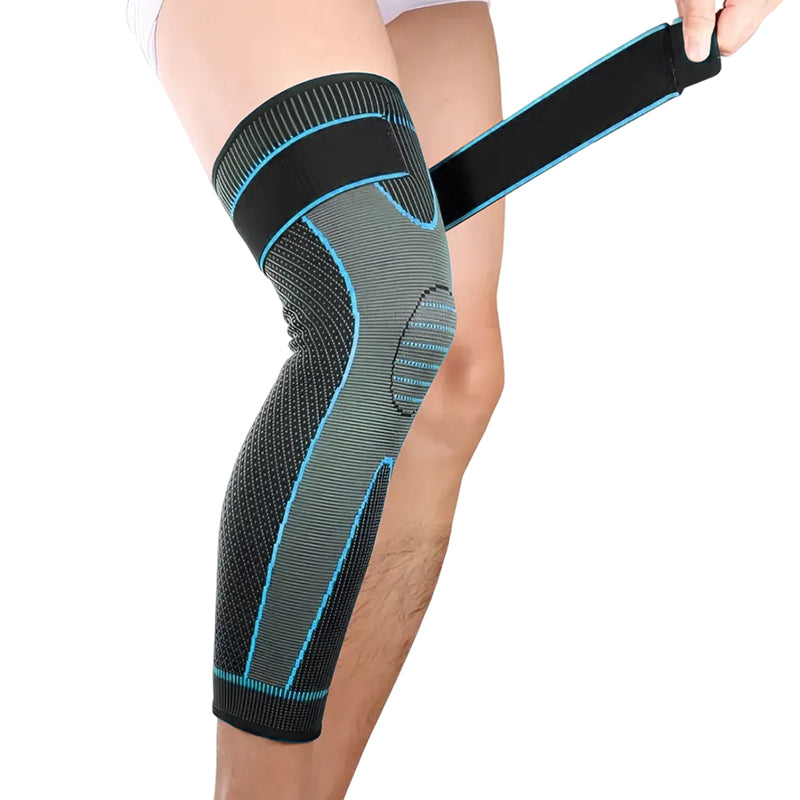 💪Турмалинов акупресурен самонагряващ се ръкав за коляно🔥