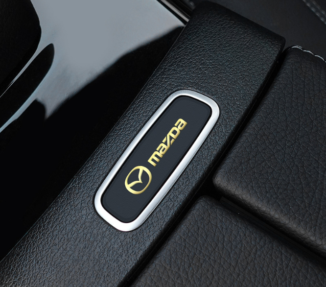 ГОРЕЩА РАЗПРОДАЖБА🎉50% ОТСТЪПКА🎉Креативни 3D стикери за кола от алуминиево фолио🔥10 бр.🔥