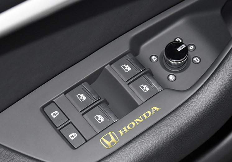 ГОРЕЩА РАЗПРОДАЖБА🎉50% ОТСТЪПКА🎉Креативни 3D стикери за кола от алуминиево фолио🔥10 бр.🔥