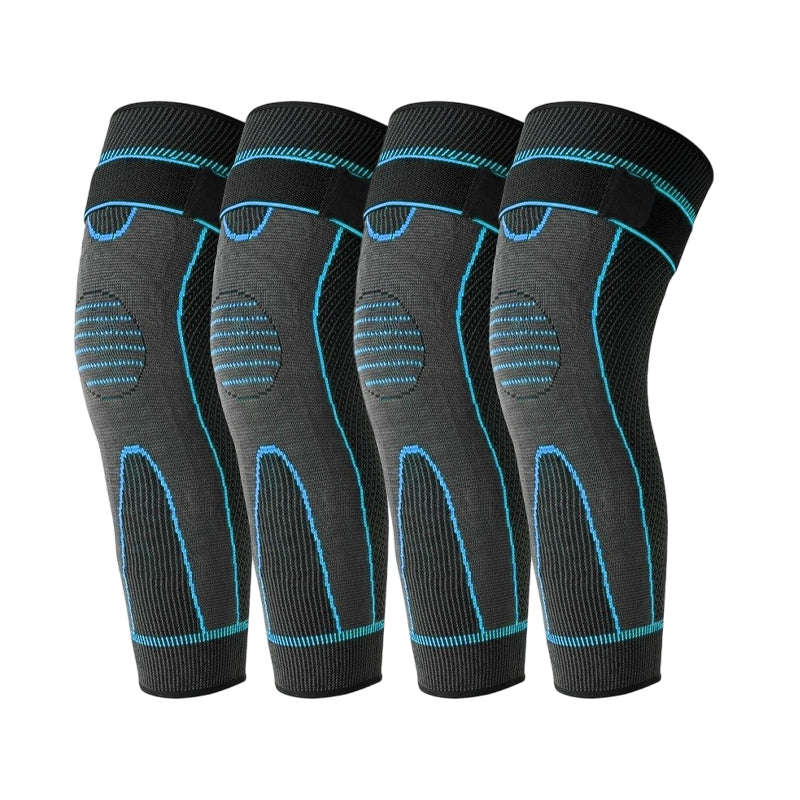 💪Турмалинов акупресурен самонагряващ се ръкав за коляно🔥