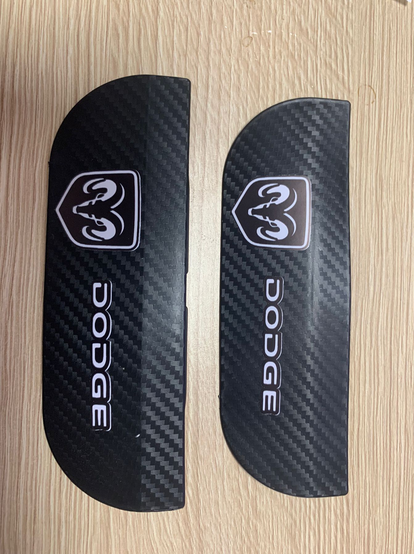 Гореща разпродажба ✨50% ОТСТЪПКА ✨Въглеродни влакнести вежди тип дъжд ✨2 бр. ✨