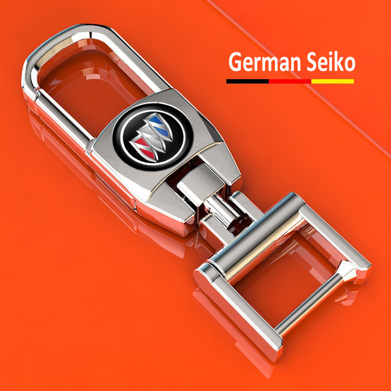 Ключодържател за кола против изгубване✨2 бр.✨