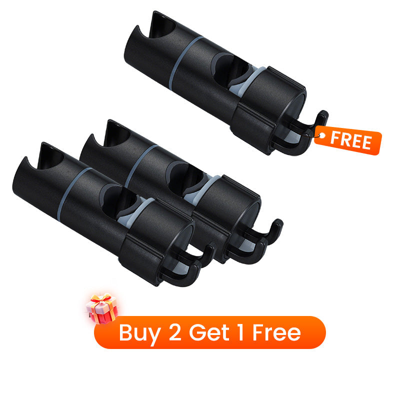 🔥Най-лесният за употреба🔥Душова тръба и душова глава, които могат да се монтират без инструменти.