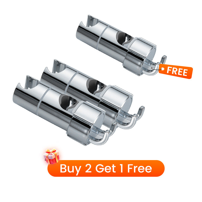 🔥Най-лесният за употреба🔥Душова тръба и душова глава, които могат да се монтират без инструменти.