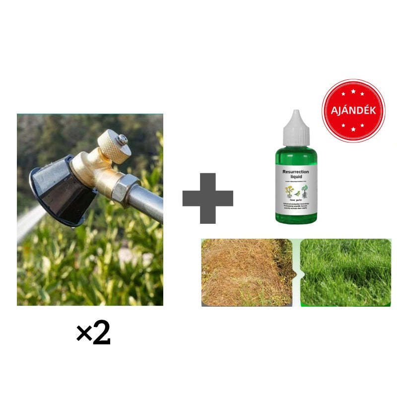 🌱💧Регулируема дюза за пръскачка (за селскостопански пръскачки)