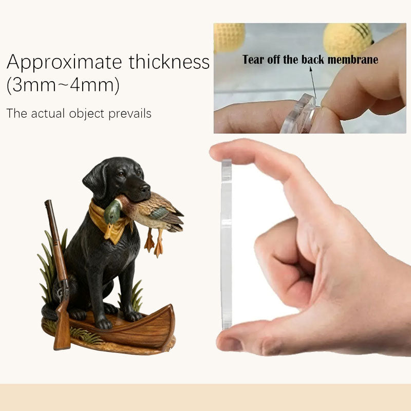 🐾 Адвент календар за ловни кучета 2025