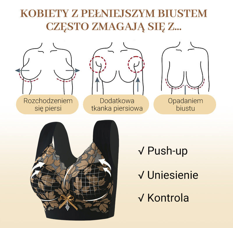 ✨【1+1 безплатно】💖 Дамско безшевно бельо