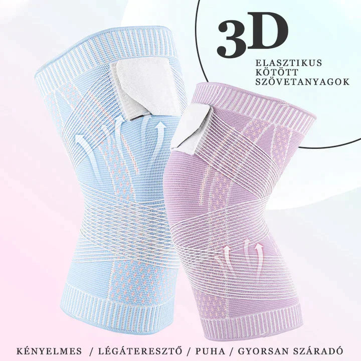 ✨Купи 1, вземи 1 безплатно✨Високозащитни термо наколенки