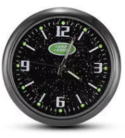 Гореща разпродажба ✨50% отстъпка ✨Светящ кварцов часовник за кола