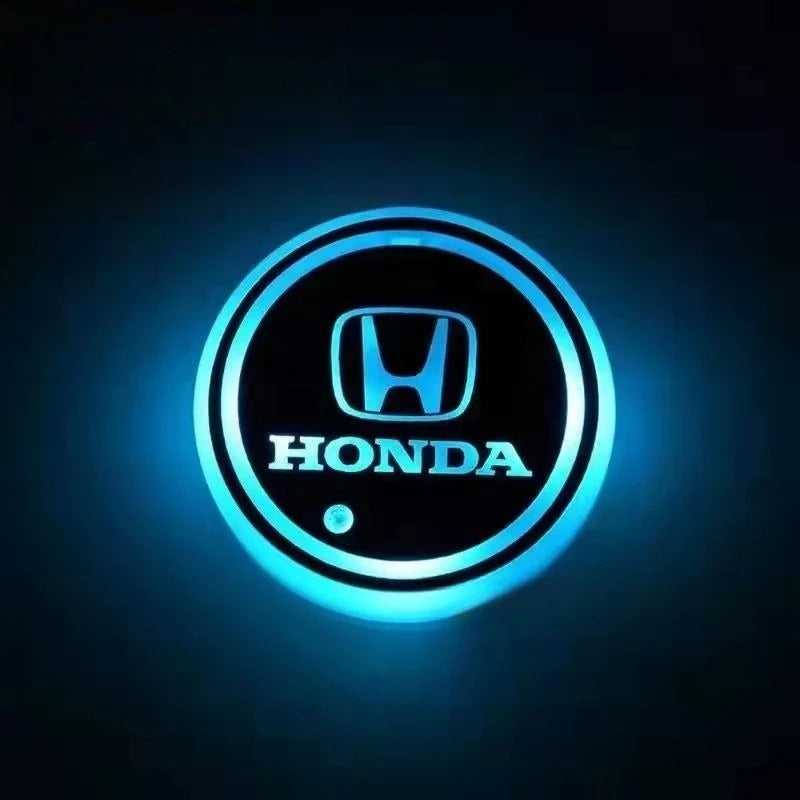 2 бр. LED подложки за кола