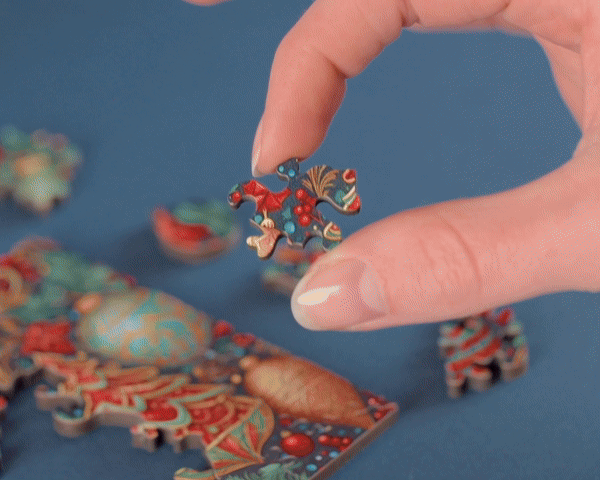 🏆Светкавична разпродажба⚡ ПРОДАДЕНИ НАД 50 000! Почти разпродадени – 💥🧩 24 дни от Коледа Адвент календар Пъзел, най-добрите подаръци