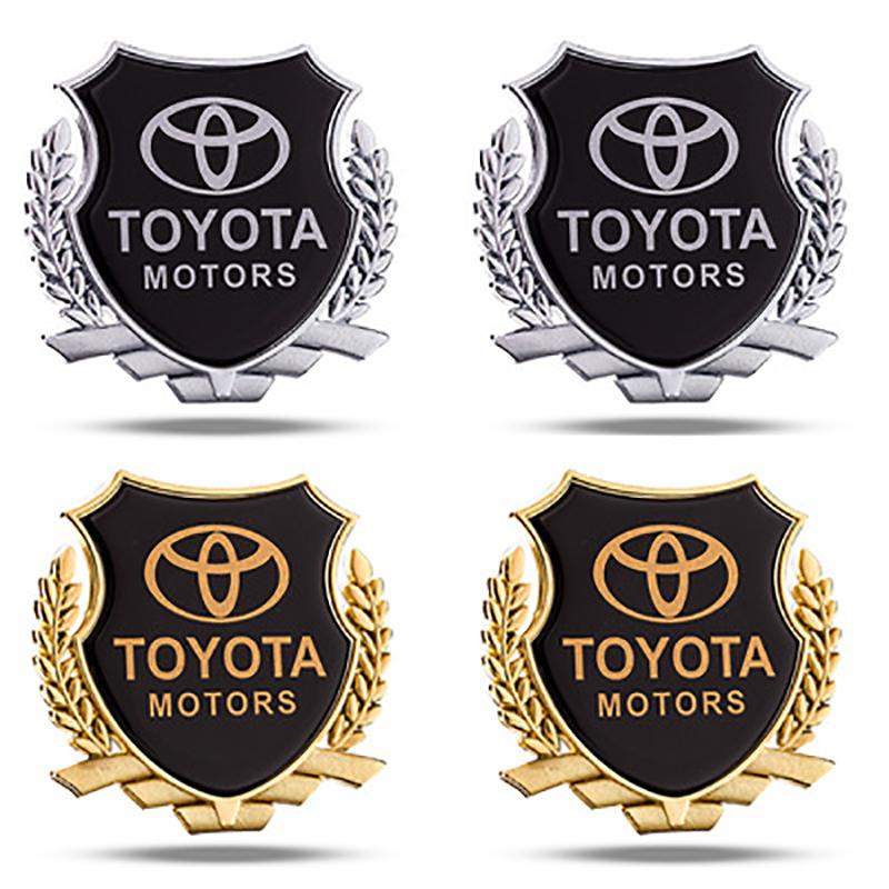 ✨3D стикер за метална каросерия на автомобил✨2 бр.✨