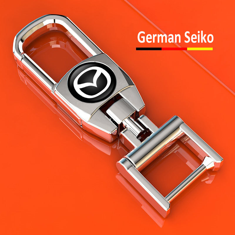 Ключодържател за кола против изгубване✨2 бр.✨