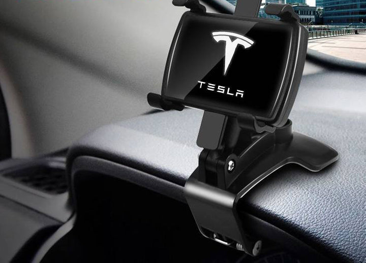 Специален държач за универсална централна конзола на автомобил