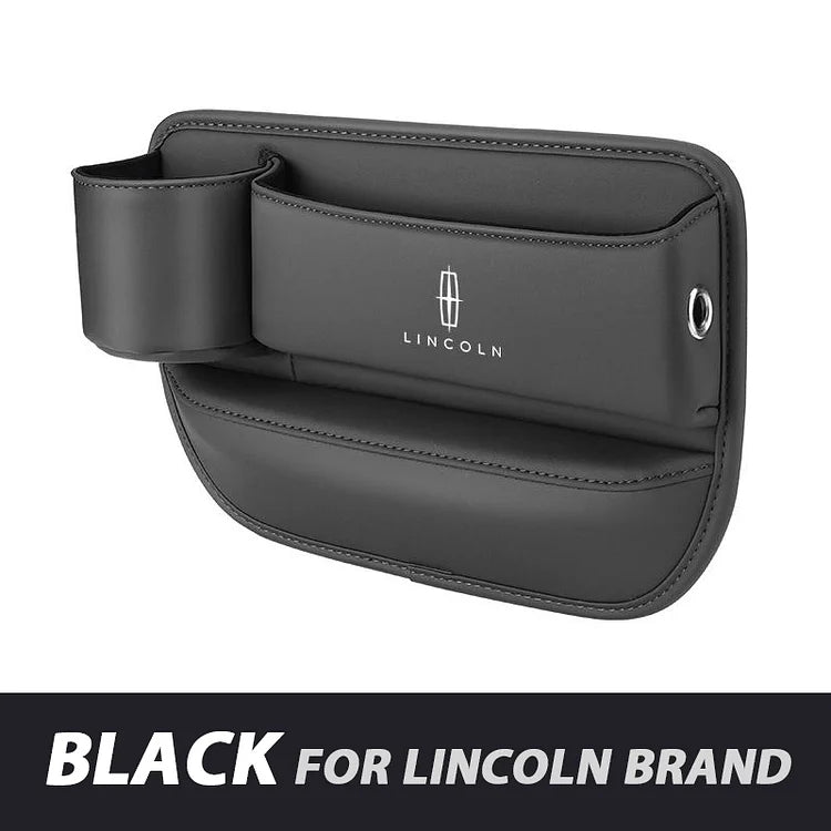 Кутия за съхранение на столче за кола