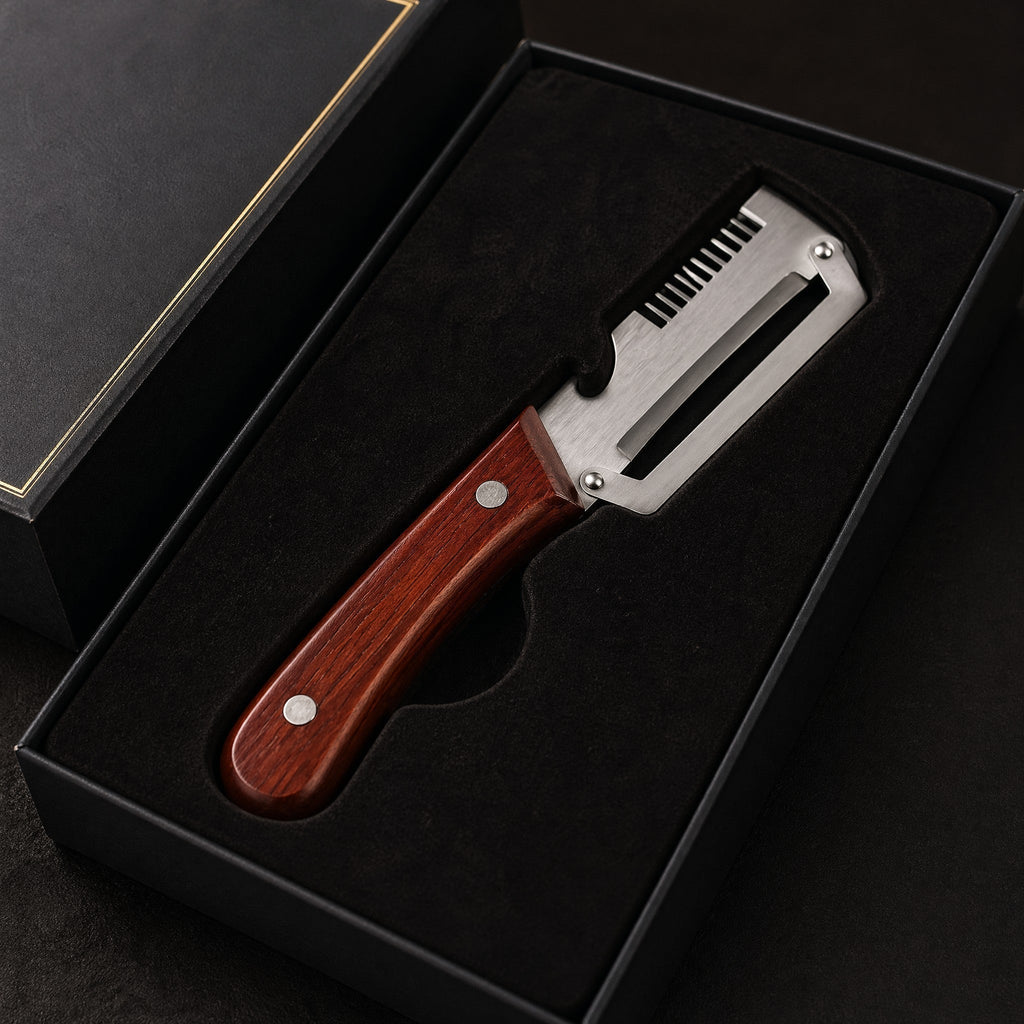 Колекция Heritage: Многофункционален кулинарен комплект Artisan 3 в 1