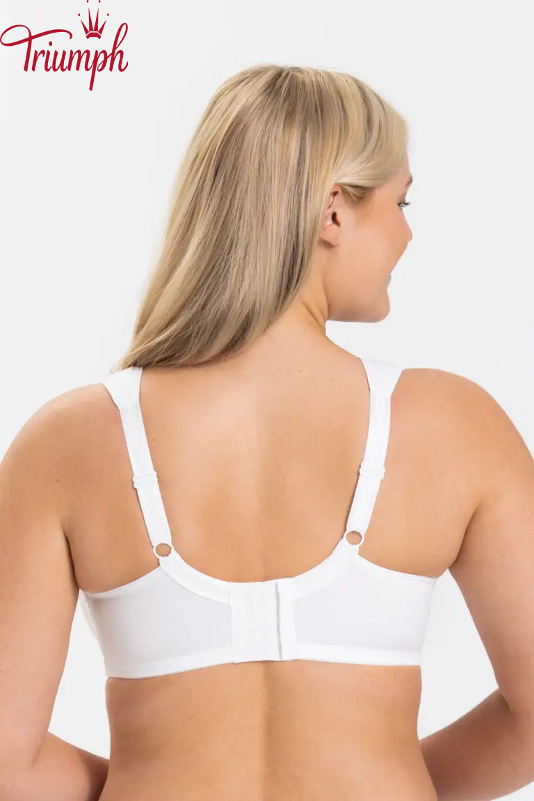 Сутиен без банели Triumph (3 бр.)