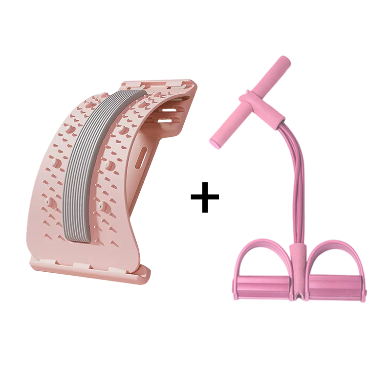 Магнитотерапия, акупунктурен масаж, лумбален сфигмоманометър