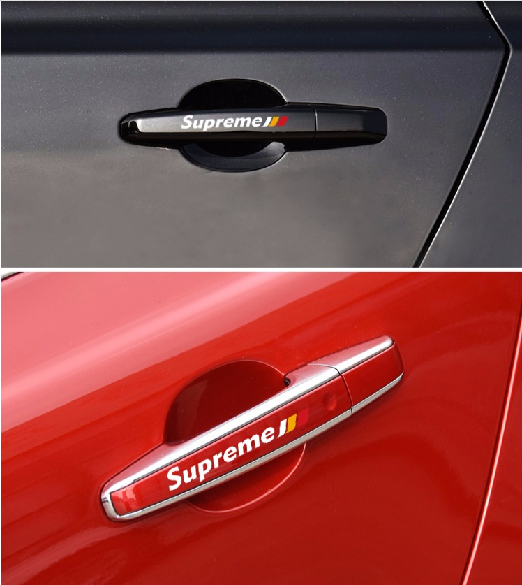 ПОСЛЕДНА ПРОДАЖБА🎉50% ОТСТЪПКА🎉Креативен стикер за чистачки за кола🎉4 БР.🎉