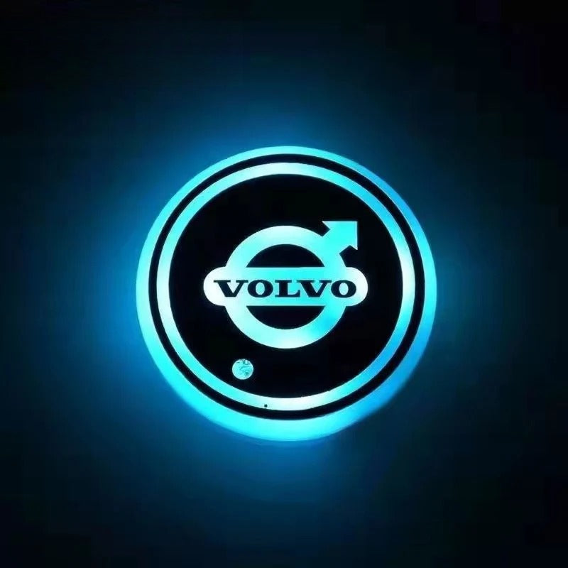 2 бр. LED подложки за кола