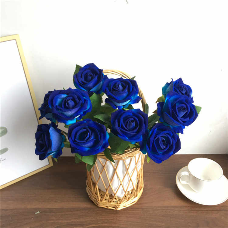 💙СЕМЕНА ОТ РОЗА BLUE ECHANTRESS✨