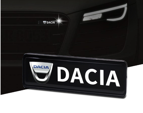 Гореща разпродажба ✨50% отстъпка ✨Стилна, атмосферна LED лампа с лого за централната решетка на вашия автомобил