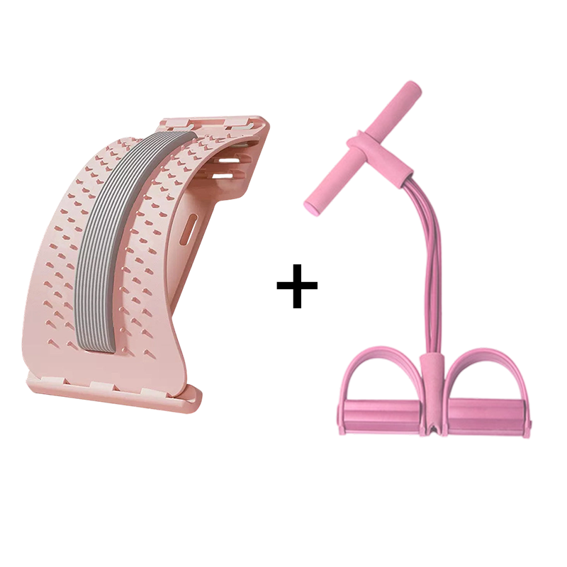 Магнитотерапия, акупунктурен масаж, лумбален сфигмоманометър