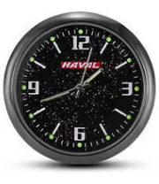 Гореща разпродажба ✨50% отстъпка ✨Светящ кварцов часовник за кола